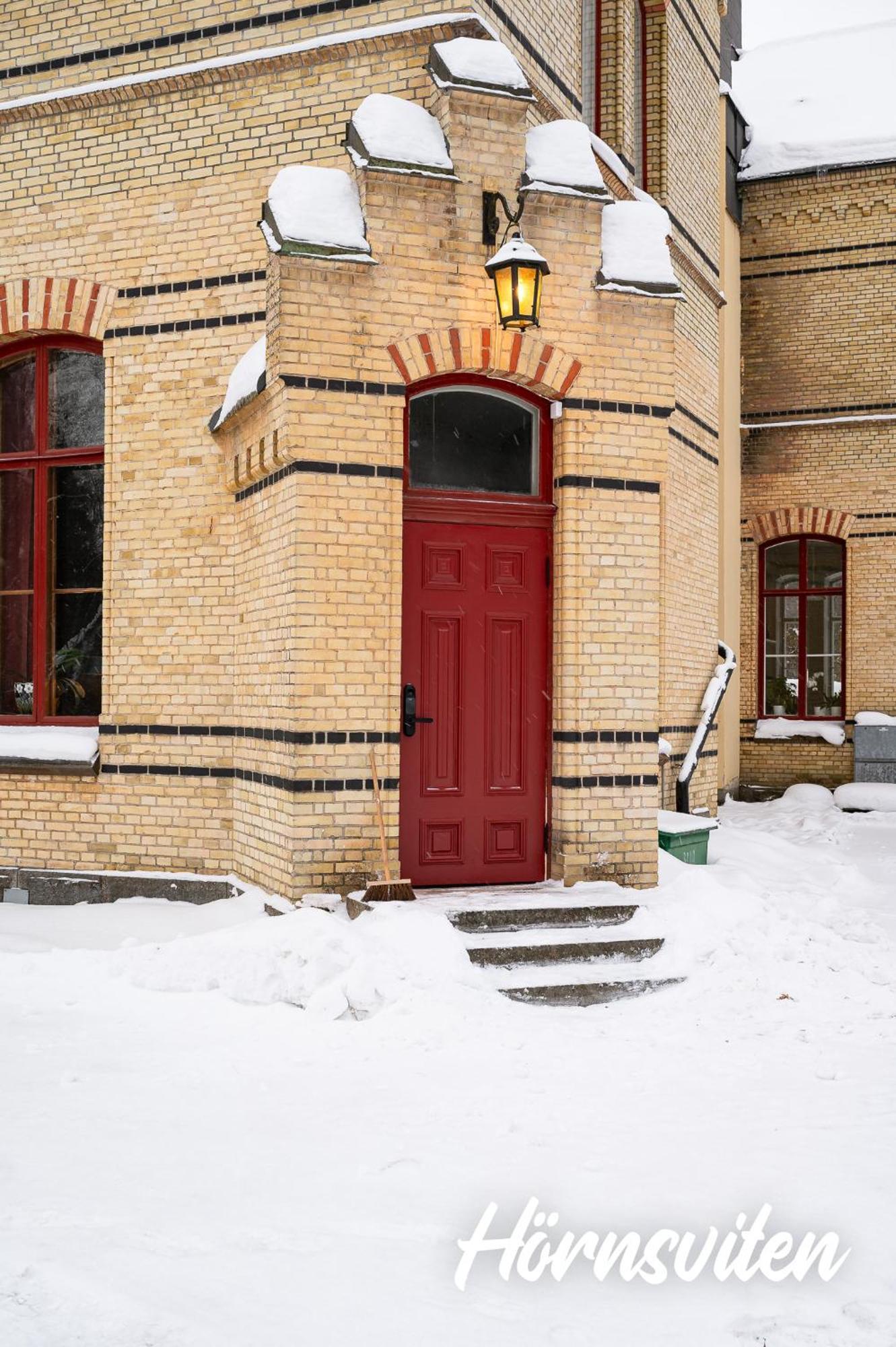 Merlo Slott Timra Exterior photo